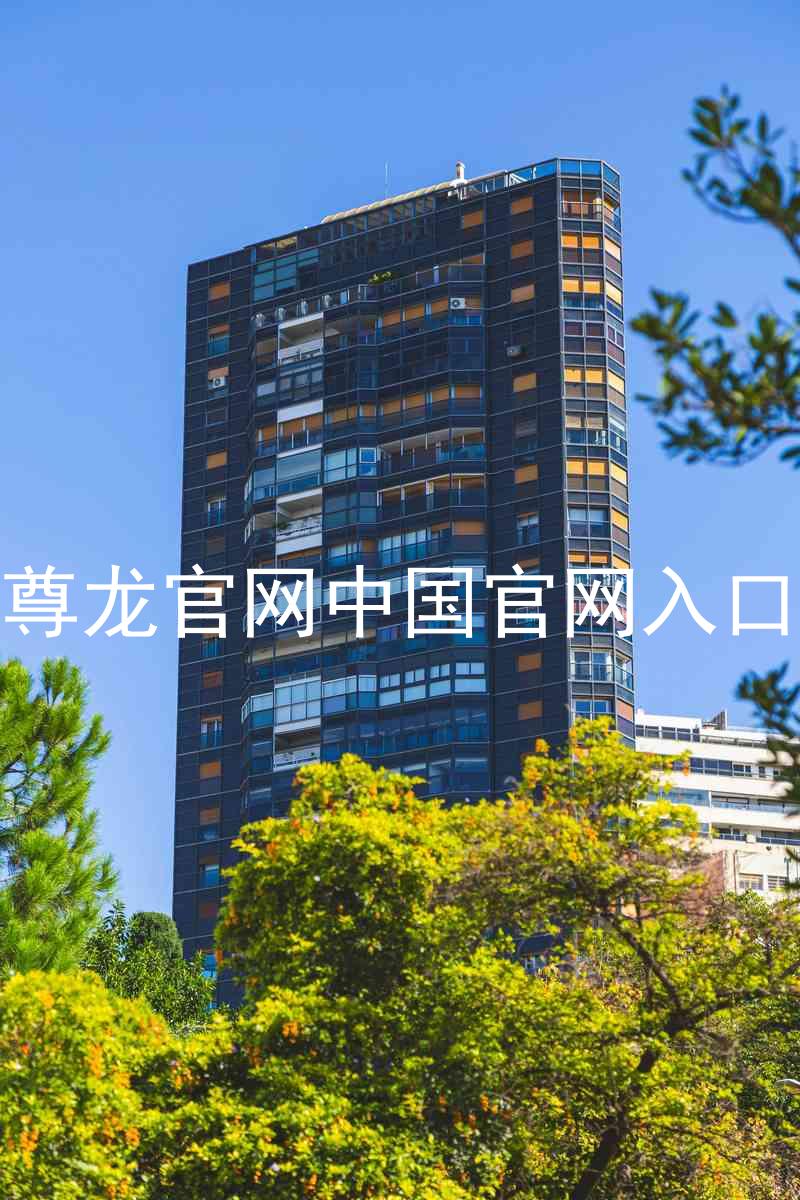 尊龙官网中国官网入口