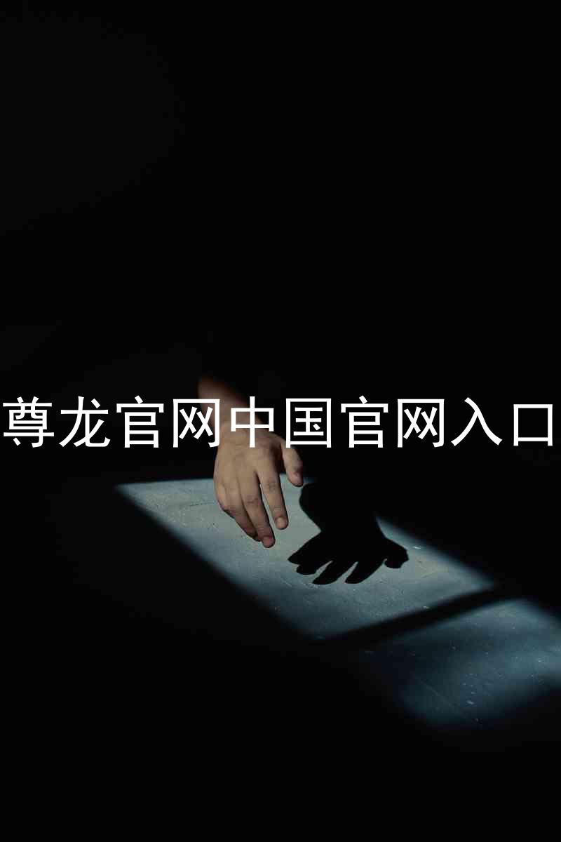 尊龙官网中国官网入口