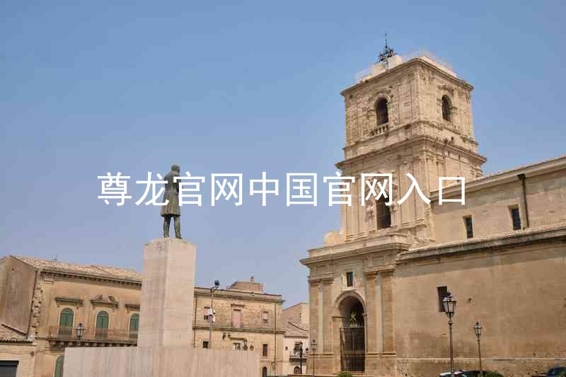 尊龙官网中国官网入口