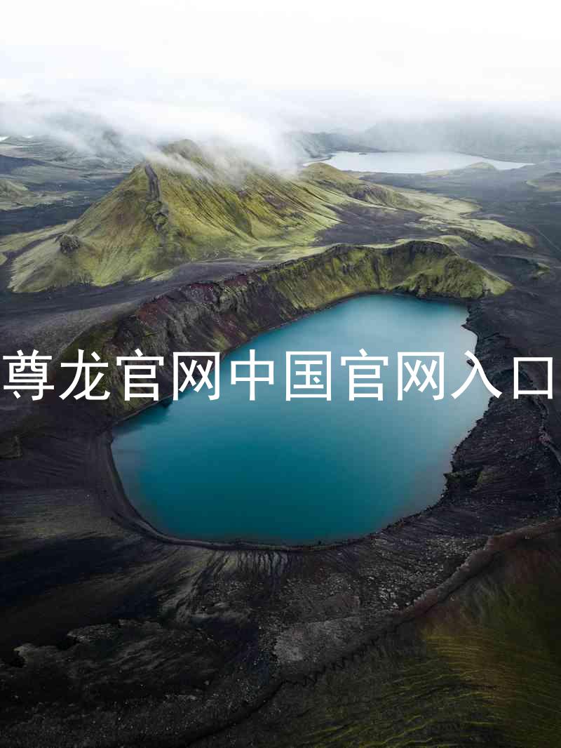 尊龙官网中国官网入口